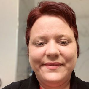 Meet your Posher, Jamie lee